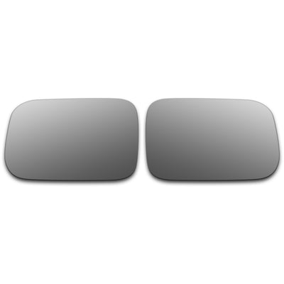 مرآة جانبية واسعة الزاوية من أوبتك جلاس لسيارات بي إم دبليو الفئة السابعة