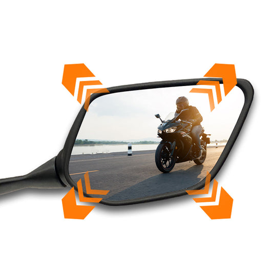 옵틱글래스 KTM 슈퍼듀크 1290gt 광각미러